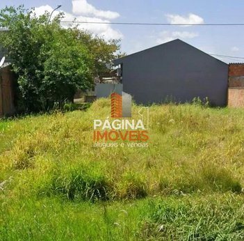 land_lot em Rua Arizona, Mato Grande - Canoas - RS