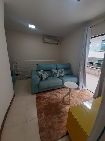 apartment em Rua Omar Fontoura, Braga - Cabo Frio - RJ