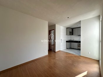 apartment em Rua Rio Doce, Brasiléia - Betim - MG
