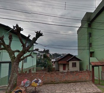 land_lot em Alexandre Canani, Rio Branco - Caxias do Sul - RS