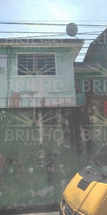 house em Rua Hermelindo Branco, Jardim Paraíso - Taboão da Serra - SP