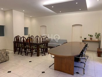apartment em Rua Dom Paulo Pedrosa, Real Parque - São Paulo - SP