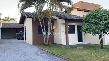 house em Rua São Borja, Village I - Sorriso - MT