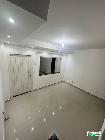 house em Rua das Tuberosas, Vila Lúcia - São Paulo - SP