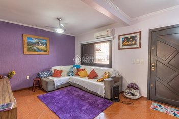 house em Travessa Mercosul, Costa e Silva - Porto Alegre - RS