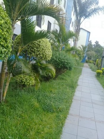 apartment em Rua Miguel Barbar, Vila Gustavo Correia - Carapicuíba - SP