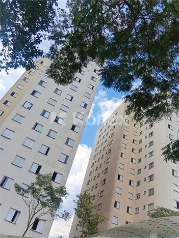 apartment em Rua Antônio Pavão, Jardim Boa Esperança - São Paulo - SP