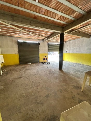 business em Avenida Paranapanema, São Benedito - Santa Luzia - MG