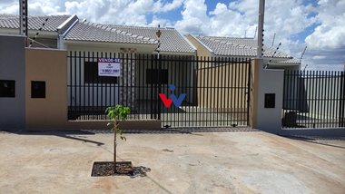 house em Avenida São Paulo Apóstolo, Parque Residencial Bom Pastor - Sarandi - PR