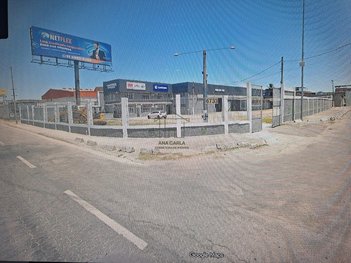 industrial em Rodovia Washington Luiz, Jardim Gramacho - Duque de Caxias - RJ