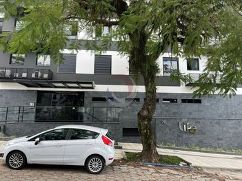 apartment em Rua das Acácias, Carvoeira - Florianópolis - SC
