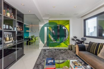apartment em Rua Araguari, Vila Uberabinha - São Paulo - SP
