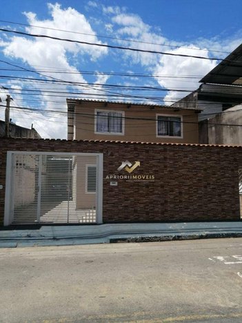 house em Rua General Porfírio da Paz, Vila Bancária - São Paulo - SP