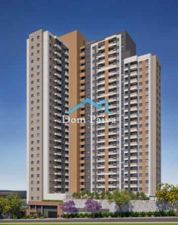 apartment em Rua São Serafim, Penha de França - São Paulo - SP