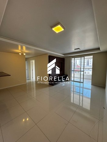 apartment em Felipe Domingos Petry, Praia Comprida - São José - SC