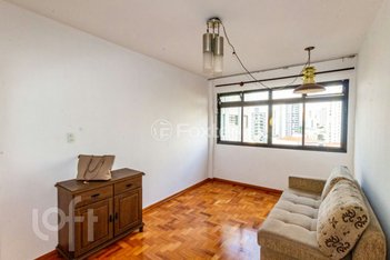 apartment em Rua Camélias, Mirandópolis - São Paulo - SP