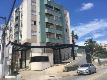 apartment em Rua Deputado Antônio Edu Vieira, Pantanal - Florianópolis - SC