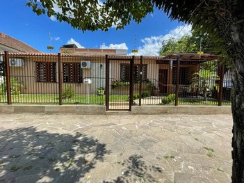 house em São Nicolau, Santa Maria Goretti - Porto Alegre - RS
