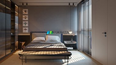 apartment em Rua Aimorés, Barro Preto - Belo Horizonte - MG