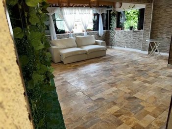 house em Travessa Wilson Moraes, Santo Amaro - São Paulo - SP