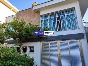 house em Rua Padre Abreu e Lima, Vila Parque Jabaquara - São Paulo - SP