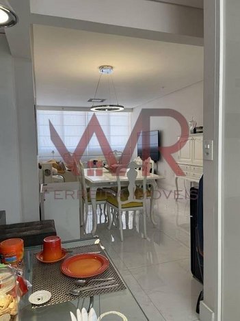 apartment em Rua Pimenta Bueno, Chácara Tatuapé - São Paulo - SP