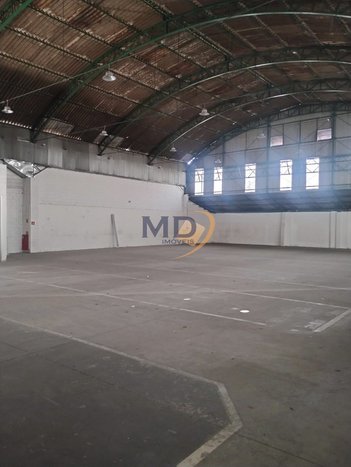 industrial em Líbero Badaró, Paulicéia - São Bernardo do Campo - SP