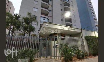 apartment em Deputado Laércio Corte, Vila Andrade - São Paulo - SP