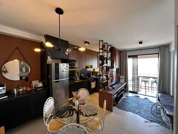 apartment em Avenida Presidente Kennedy, Jardim Paulista - Sorocaba - SP