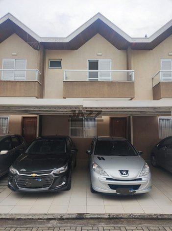 house em Rua Arequipa, Jardim América - São José dos Campos - SP