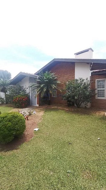 house em Avenida das Flores, Cidade Jardim - Pirassununga - SP