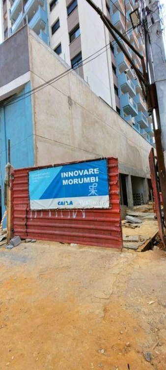 Cômodo Condomínio