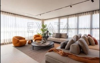 apartment em Rua Henrique Martins, Jardim Paulista - São Paulo - SP