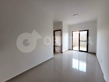 apartment em Rua Ciano, Grand Ville - Uberlândia - MG