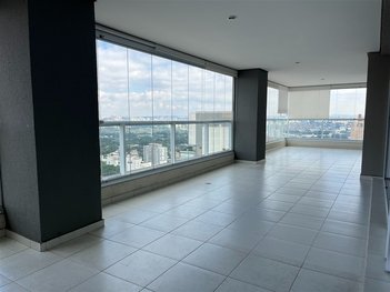 apartment em Rua Mário Whately, Alto da Lapa - São Paulo - SP