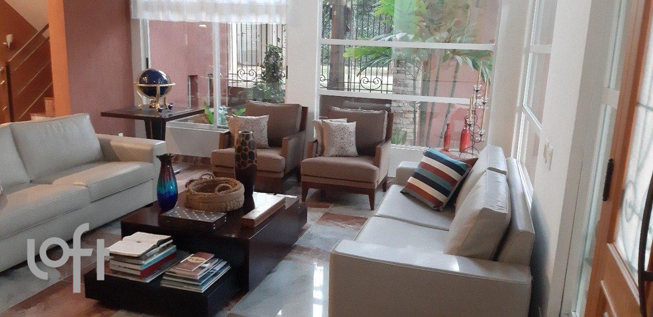 Casa com 3 quartos — Castelo, Belo Horizonte