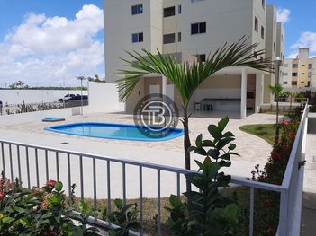 apartment em Rua Esmeralda, Madre Paulina - São Cristóvão - SE