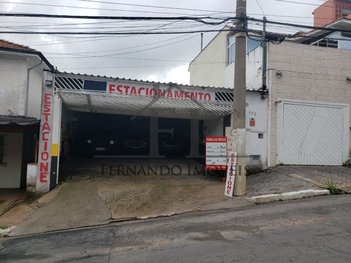 land_lot em Rua Paulo Bregaro, Vila Monumento - São Paulo - SP
