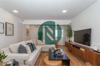 apartment em Rua Embaixador Raul Garcia, Bosque da Saúde - São Paulo - SP