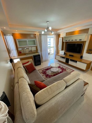 apartment em Altamiro Di Bernardi, Campinas - São José - SC