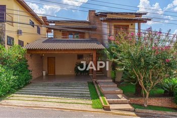 house em Rua Horácio Soares de Oliveira, Chácara Malota - Jundiaí - SP