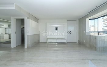 apartment em Rua Tuiucuê, Jardim da Saúde - São Paulo - SP