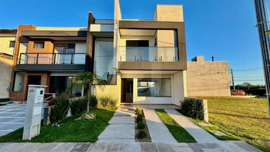 house em Centenário, Passo das Pedras - Gravataí - RS