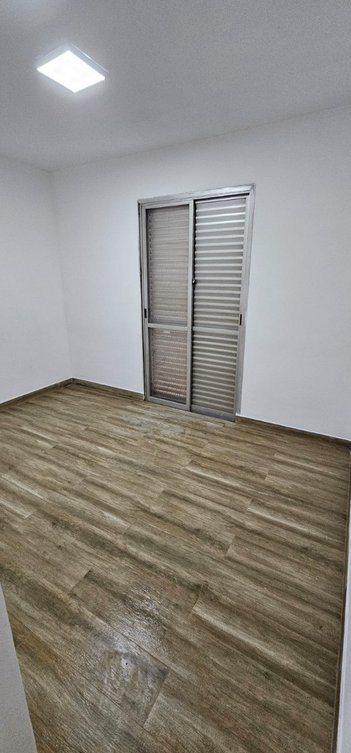 apartment em Estrada Pirajussara-Valo Velho, Jardim Mitsutani - São Paulo - SP