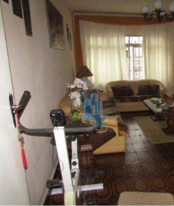 house em Rua Manoel Fernandes Lopes, Mauá - São Caetano do Sul - SP