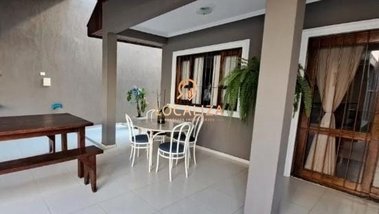 house em Rua Rui Sérgio Rodrigues de Moura, Urbanova - São José dos Campos - SP