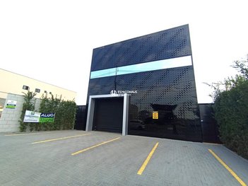 business em Avenida Fábio Ferraz Bicudo, Jardim Esplanada - Indaiatuba - SP