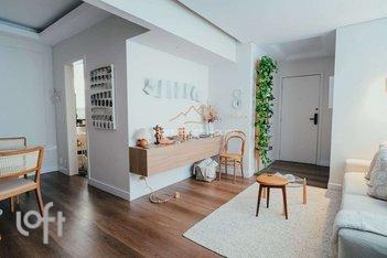 apartment em Monte Alegre, Serra - Belo Horizonte - MG