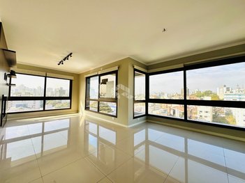 apartment em Rua Santos Neto, Petrópolis - Porto Alegre - RS