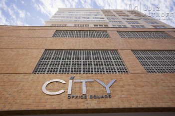 office em Najla Carone Guedert, Pagani - Palhoça - SC